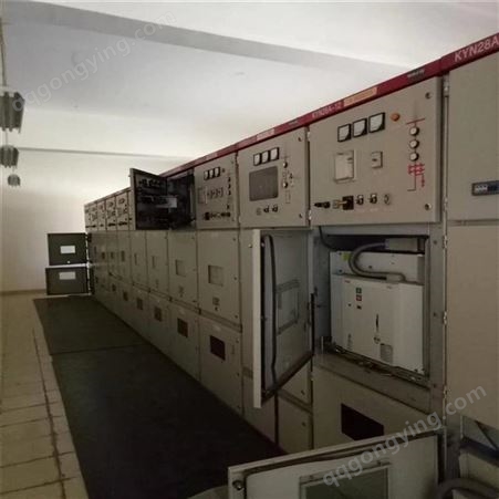 废旧配电柜回收 各种电力物资收购 高价 保兴顺达