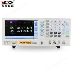 Victor胜利 台式电桥 VC4092C 数字电桥
