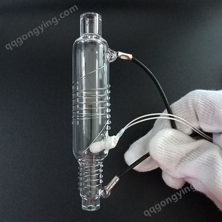 储信消解管总氮COD实验仪器大小口径石英玻璃管可定制