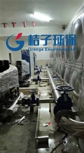 广州不锈钢水箱定制.安装.维修.回收
