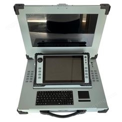 IP65 三防加固笔记本RTX3090独立显卡 玮盈科技