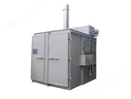 催化燃烧设备 催化燃烧炉 喷漆行业废气处理设备 适用范围广