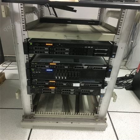 佛山服务器维修 存储DELL R620无法开机，主板报警 上门检测