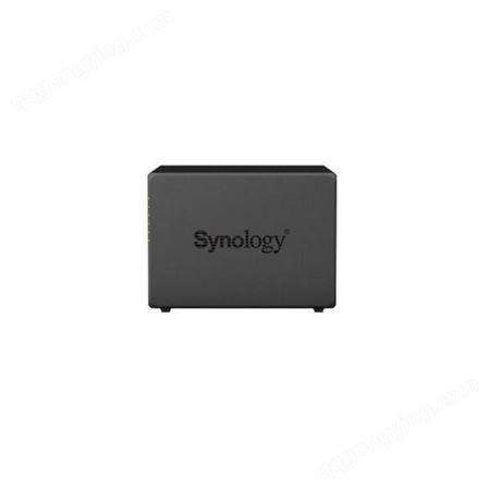 Synology群晖 DS1520+ 存储服务器 NAS私有云备份 5盘 代理商 销售