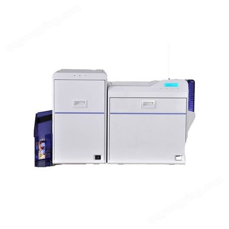 IC卡打印机CX7000彩色带转印膜套装
