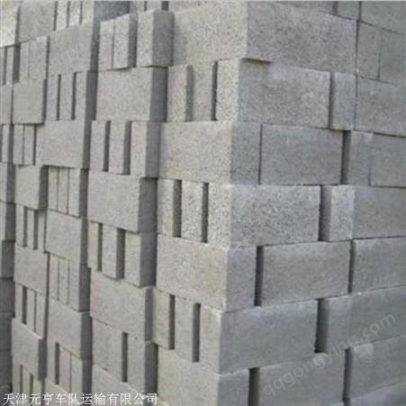 西青吸音砌块生产厂 定制水泥砖标准 水泥小砖厂家结实耐用建筑砌筑
