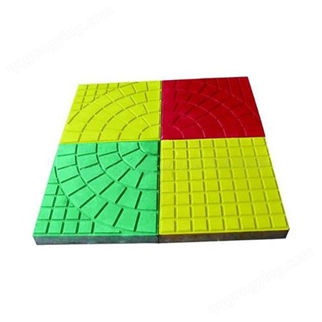 北京磁化砖批发 磁化砖价格 楼顶砖磁化砖