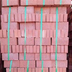 天津页岩砖厂家 销售红砖厂家 供应红砖多孔砖