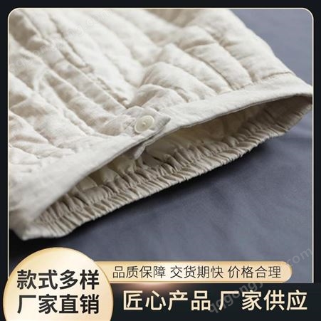 艺鑫 箱包皮革用 成品海绵无胶棉 长期供应布料