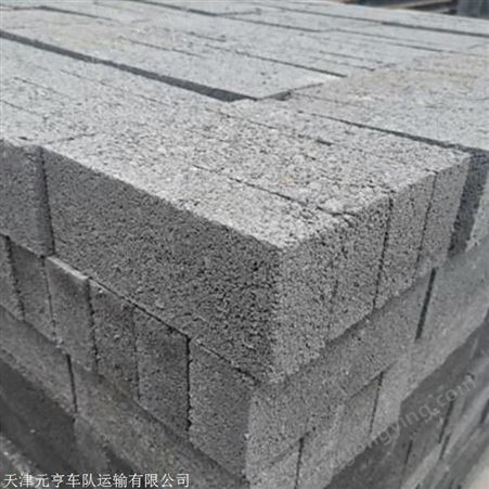 标准砖天津西青水泥砖 水泥砖定制批发 建筑实心水泥砖