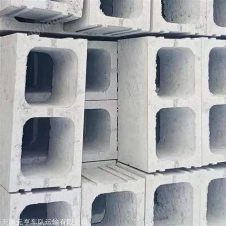 天津蓟州水泥空心砖 供应水泥空心砖 水泥空心砖批发价格