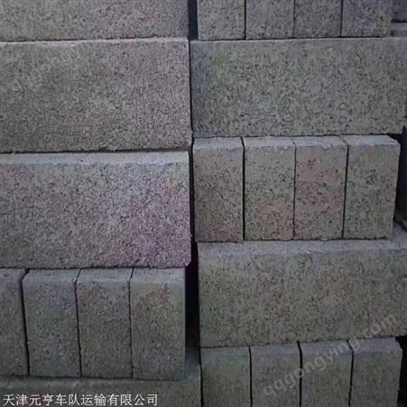 塘沽生态城水泥砖 元亨水泥砖供应 标准水泥砖批发