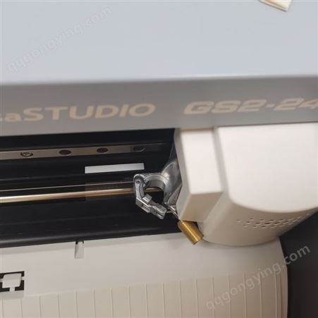 新款Roland罗兰GS2-24小型台式刻字机