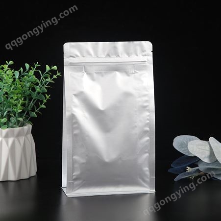 铝箔真空袋 度铝袋 度铝真空包装袋 通用铝箔袋子批发厂家