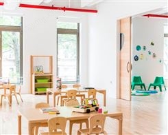 广州 越秀幼儿园室外装修  幼儿园装修厂家幼儿园装修设计工厂免费提供设计方案