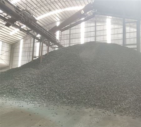 摩擦材料用20-40目焦炭颗粒 冶金水处理滤料用焦碳 二级焦炭