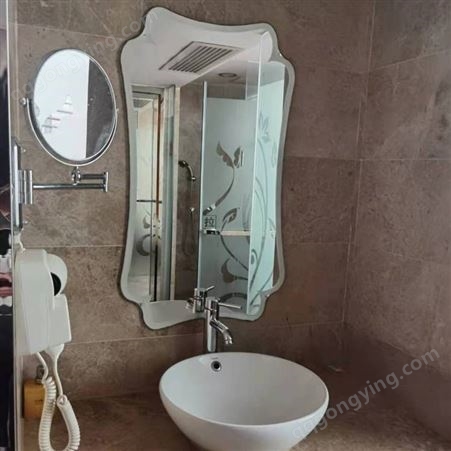 卫浴智能镜子