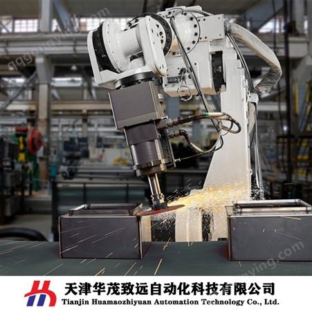 安川工业机器人打磨抛光 YASKAWA GP180 负载180kg 臂展2702mm