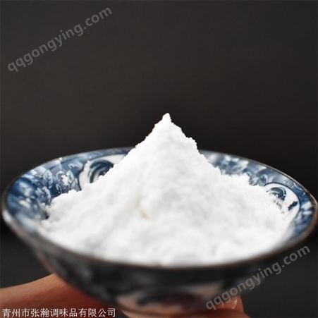 淀粉精选厂家 张瀚超级生粉 优级土豆淀粉 粉质细腻 厂家发货