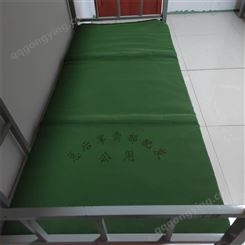 霖峰被服生产加工学生床床垫 软硬适中 支持定制