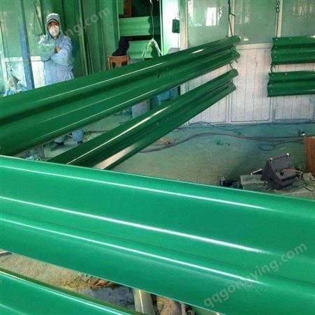 甘肃甘南波形护栏生产销售安装一体化 山东冠县世腾厂家