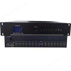 防城港1080P@608X24 4X4销售HDMI DVI矩阵切换器