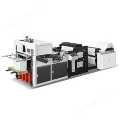 厂家专业生产卷筒纸印刷模切机 卷纸模切