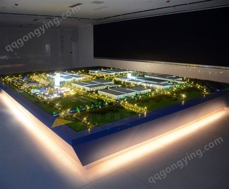 方案模型制作 方案设计沙盘 北京清雅华苑 专业团队设计