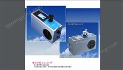 日本SIBATA柴田科学PM2.5数字灰尘指示器LD-5R