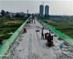 优质碳纤维板粘贴施工队伍 高效桥梁截面增大施工公司