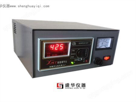 SWK-3数显温度控制仪