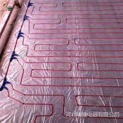 沧州暖力捷碳纤维发热线 发热电缆质量保证