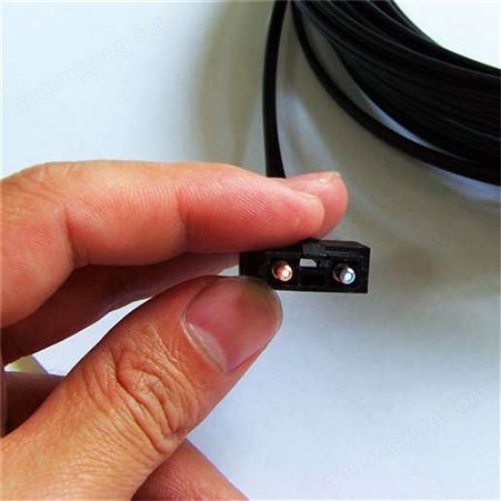 三菱塑料光缆 SH-1004  光电传感 电磁逆变感应