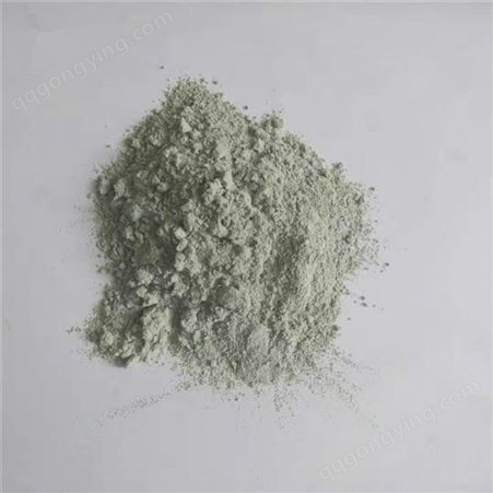 沸石颗粒8-12mm-绿沸石-园艺绿沸石-石诚直供