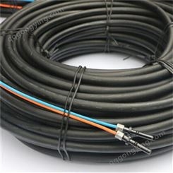 PGS-CD1002-22-E 东丽塑料光缆 光电传感 电梯光纤