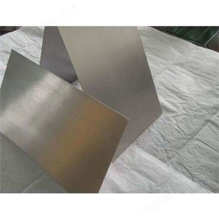 TA4钛合金板 TA4钛板  TC4钛板 工业纯钛板 阳铭特钢