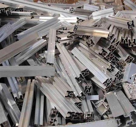 常规张浦废铝回收昆山铝合金回收