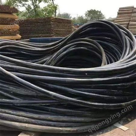 扬州电缆线回收站 常州废铜回收公司