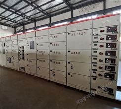低压开关柜ABBMNS2.0得润电气生产