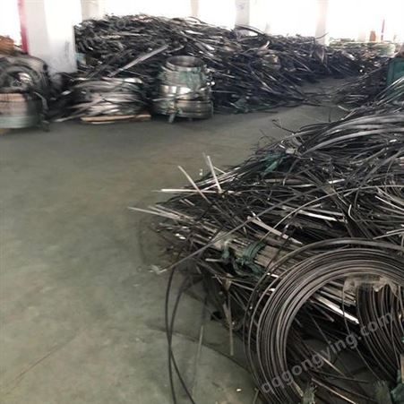 苏州钢丝绳回收站-昆山回收钢丝绳