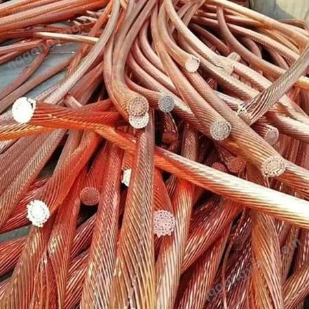 电缆线回收昆山回收电缆线