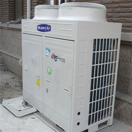 商用家用空调 二手空调 溴化锂冷水机组回收找来财物资