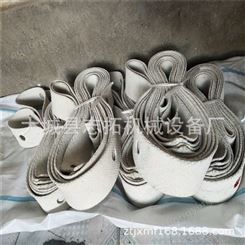 厂家生产防火陶瓷纤维密封垫片 耐高温镍铬丝陶瓷垫片