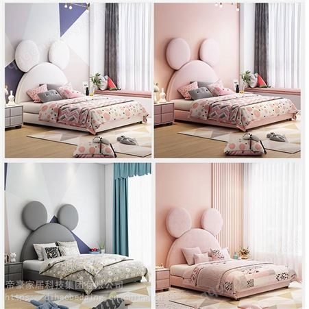 软床垫 家用床垫设计 环保床垫