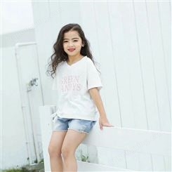 韩版儿童裙 俏皮狗儿童服装批发爱尚童品牌童装批发