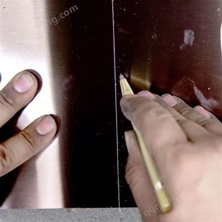 瓷砖划线笔金属铁板画线针钳工超硬钨钢合金钢石切割刀笔记号划针