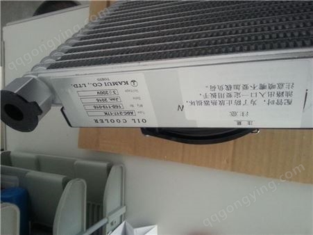 神威产业 热交换器 SHC-3型 SHC-4型 ***