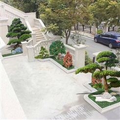 晋江农村花园设计公司 晋江花园设计公司