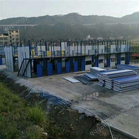 彩钢房回收 认准北京振峰彩钢房回收公司 高价拆除回收彩钢房