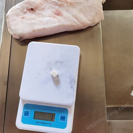 多功能冻肉切丁机   食品切丁设备  肉块切丁设备